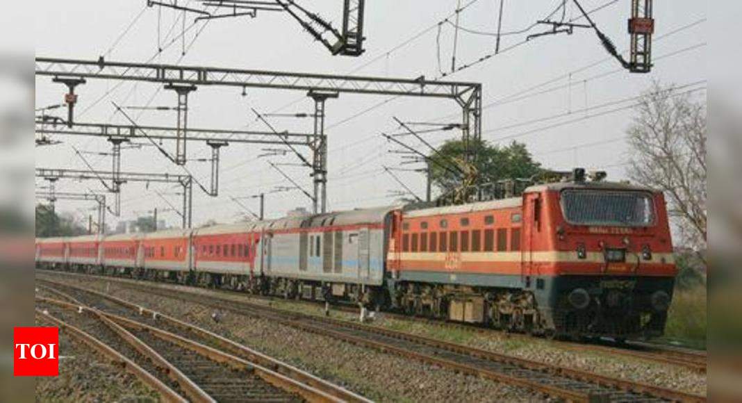 special trains for holi festival 2025