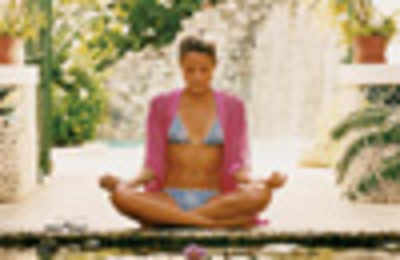 Transcendental meditation helps breast cancer patients