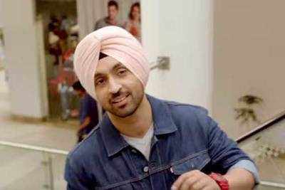 WATCH Pagg wala munda Diljit Dosanjh is a delight to watch as always Punjabi Movie News Times of India