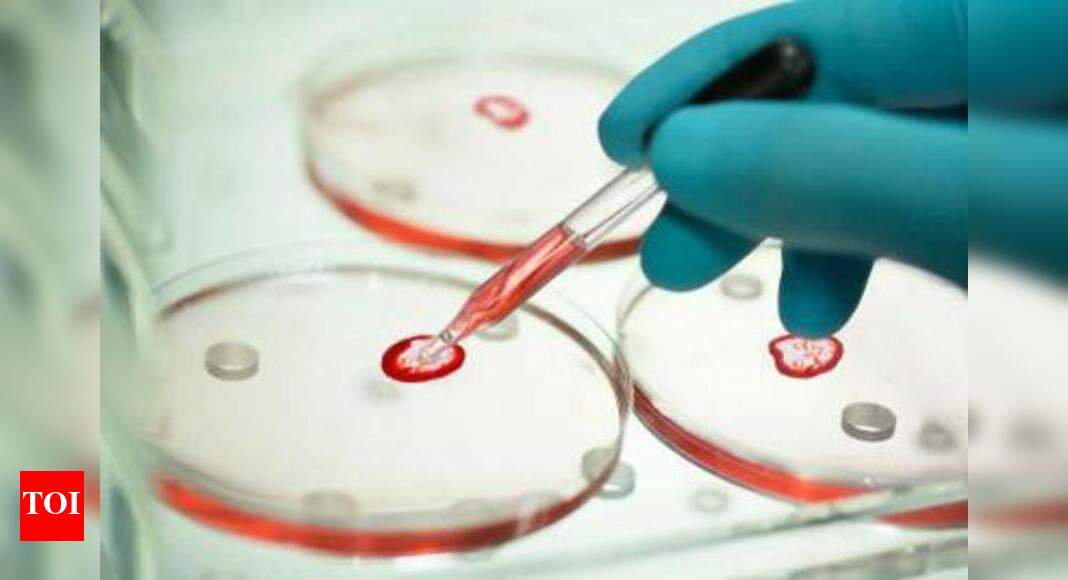 IISC scientist's invention to make researches safer - Times of India