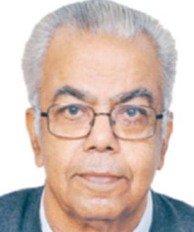 Sh. Yash Paul Batra - Times of India