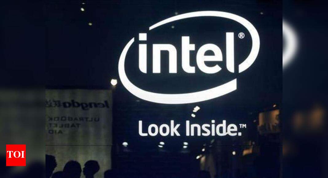 Имя intel. 'Intel TV