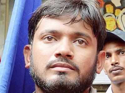 My son is not a terrorist, says Kanhaiya's mother