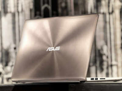 Asus announces Zenbook flagship laptops starting at Rs 55,490