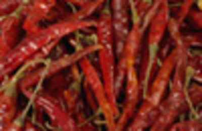 Chilli peppers help relieve nerve pain