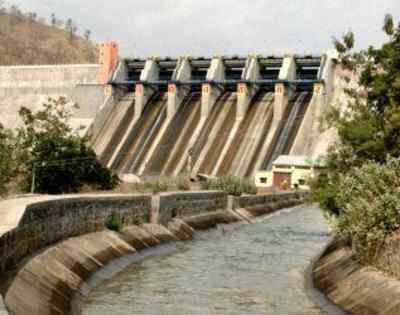 Marathwada dam storage down to 6%, six dams at dead storage level