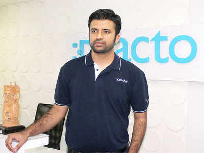 Practo plans to expand services to 100 cities this year