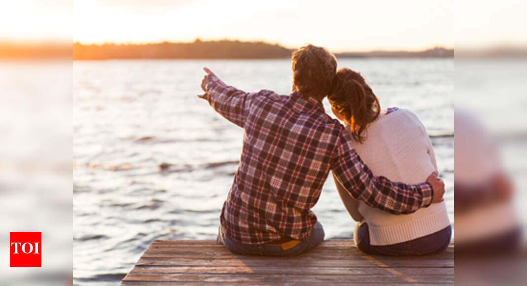 Now, 'break up holiday' to save your relationship - The Times of India