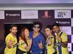 Box Cricket League Party