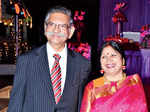 Abhinav & Radhika’s wedding reception