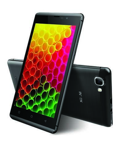 Intex launches Cloud Breeze smartphone, priced at Rs 3,999