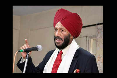 Milkha Singh to revisit life of his idol in Stephen Hopkins film