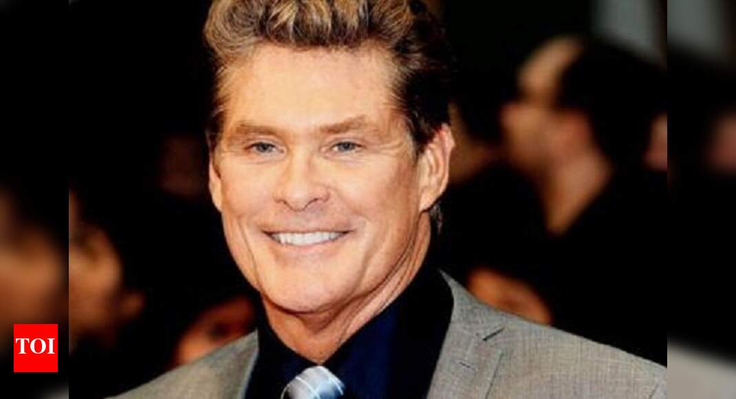 Zac Efron David Hasselhoff Set To Return For Baywatch Movie English Movie News Times Of India