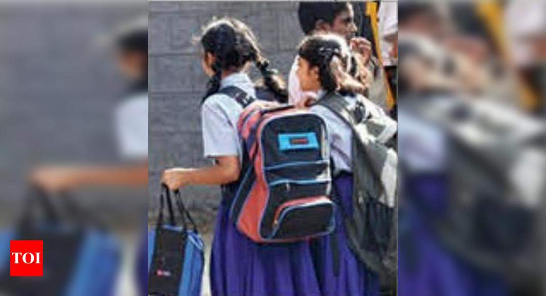 Bomb Hoax At South Delhi School, Students Evacuated | Delhi News ...