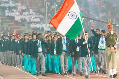 India can aim for athletics medal in 2020 Olympics: High Performance Director