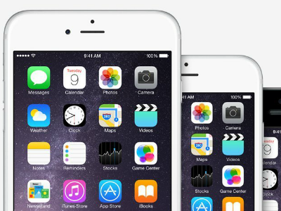 Here's why iPhone ads always show 9:41 as the time