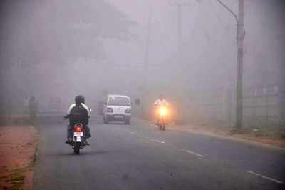 Two-wheelers to soon have permanently lit headlights