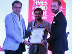 Times Nightlife Awards '16 - Delhi: Winners