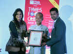 Times Food Guide Awards '16 - Delhi: Winners