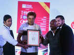 Times Food Guide Awards '16 - Delhi: Winners