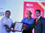 Times Food Guide Awards '16 - Delhi: Winners