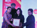 Times Food Guide Awards '16 - Delhi: Winners