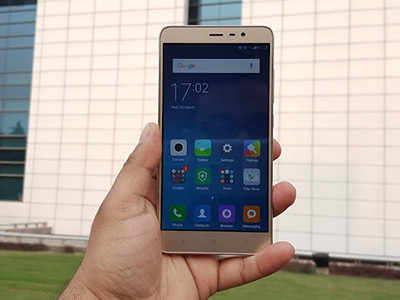 Xiaomi Redmi Note 3 review: The ultimate budget phablet