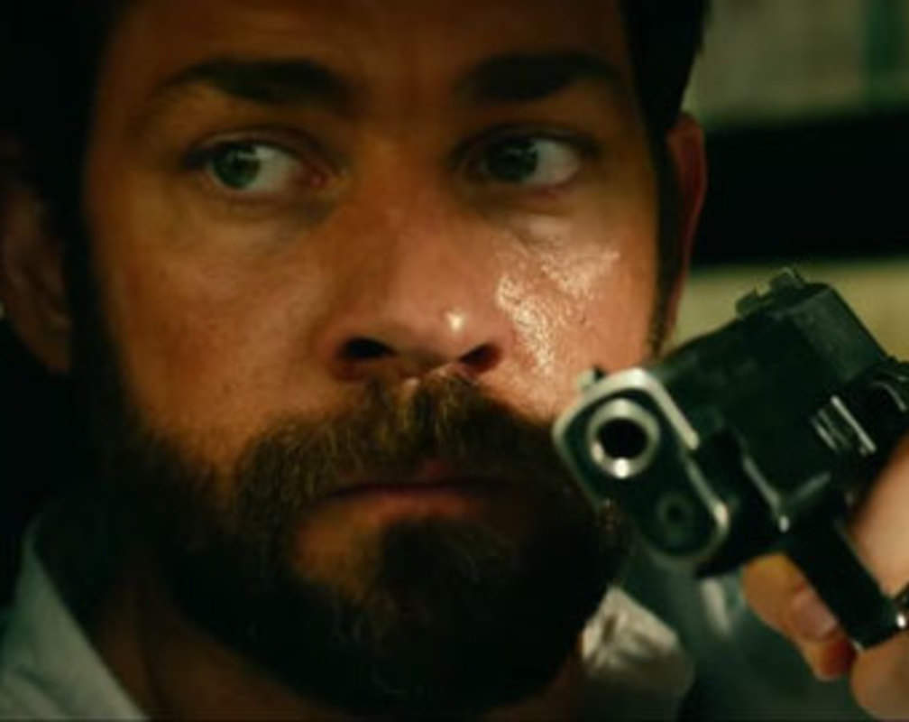 
Official trailer of '13 Hours: The Secret Soldiers of Benghazi'- 1
