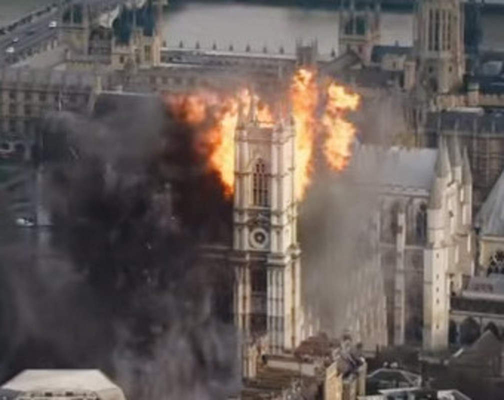 
London Has Fallen: Official trailer 2
