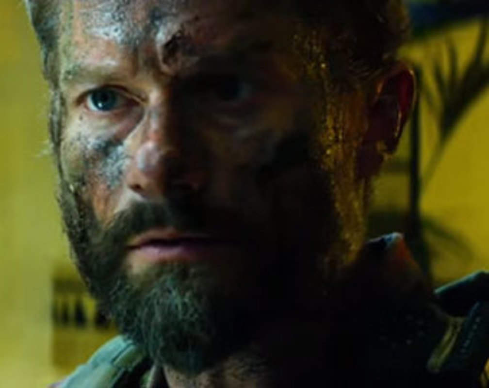 
Official trailer of '13 Hours: The Secret Soldiers of Benghazi'- 2
