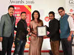 Times Nightlife Awards '16 - Delhi: Winners