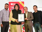 Times Nightlife Awards '16 - Delhi: Winners