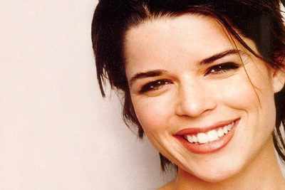 Neve Campbell hated LA life