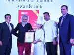 Times Food Guide Awards '16 - Delhi: Winners