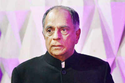 Pahlaj Nihalani claims: Directors have tried to bribe me to pass films