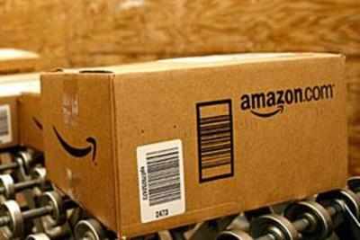 Amazon ranked India's most trusted e-commerce brand