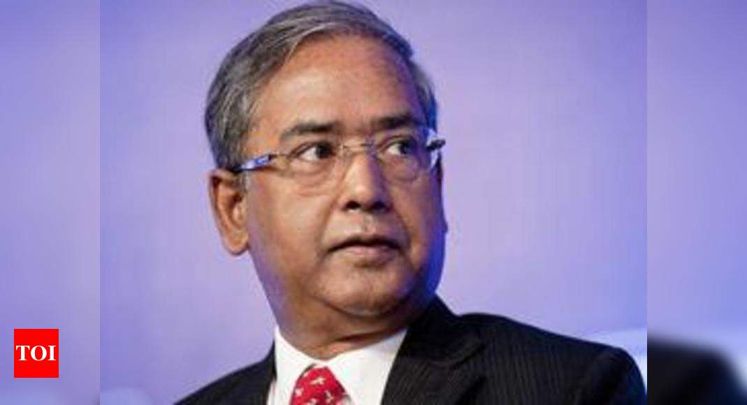 Sebi chief to meet MF players on March 16 - Times of India