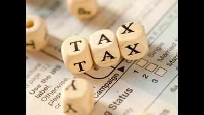 Revision of property tax rates on the cards