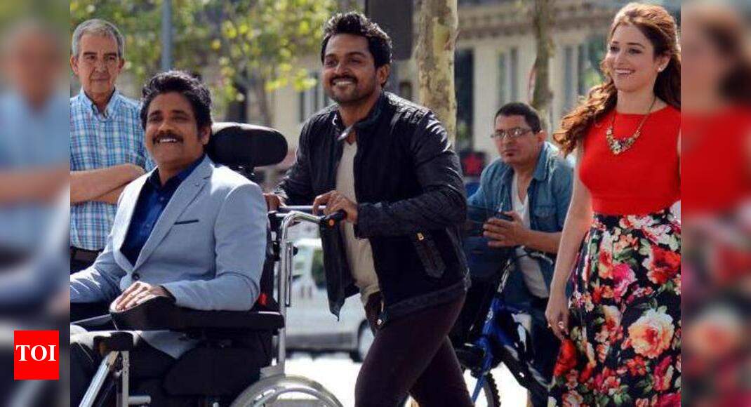 thozha tamil movie nagarjuna voice thozha tamil movie nagarjuna voice