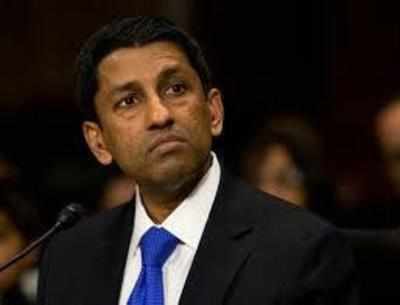 Sri Srinivasan among three candidates being vetted for US SC judge: Report