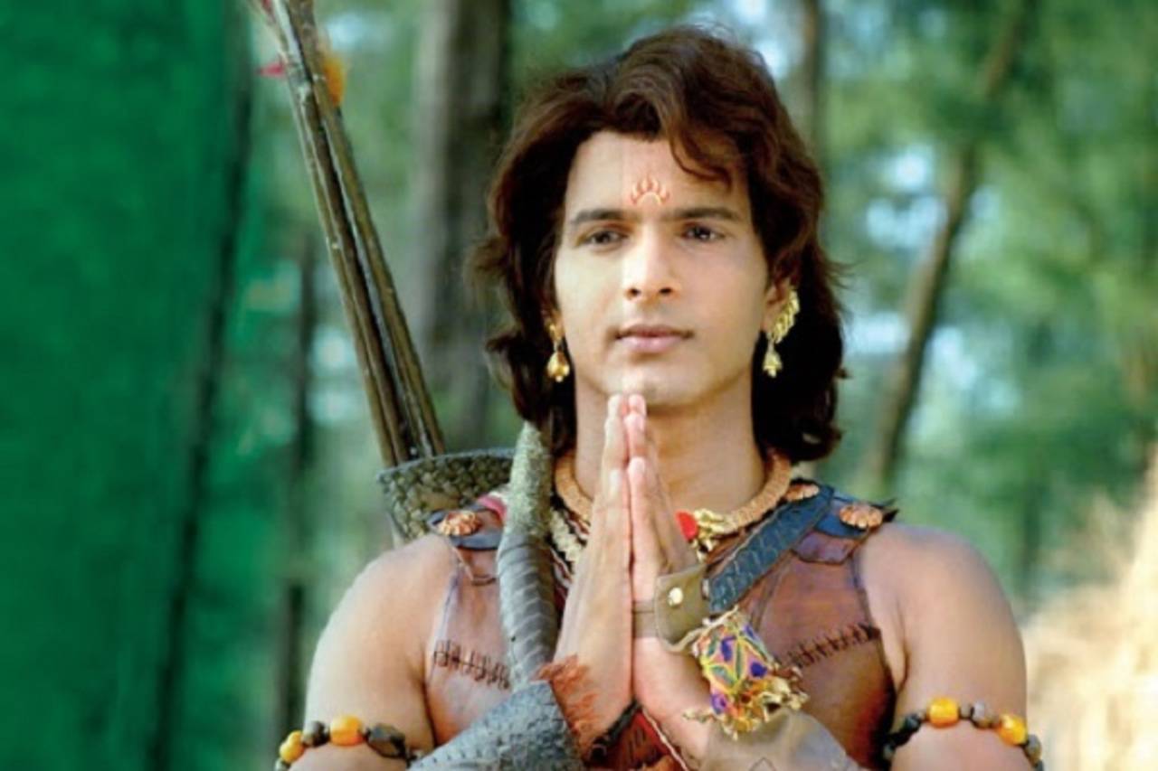 Young Suryaputra Karn to enter the show again as his son - Times ...