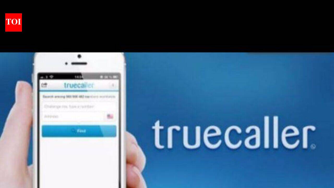 7 hidden features in Truecaller