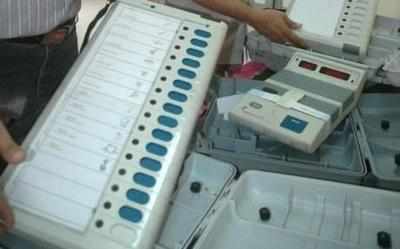 Voter Verifiable Paper Audit Trail to be introduced in Assam