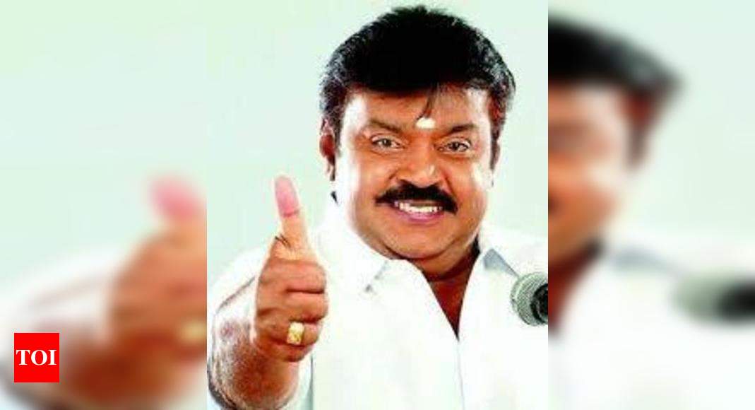 Vijayakanth funny videos on sale 2016