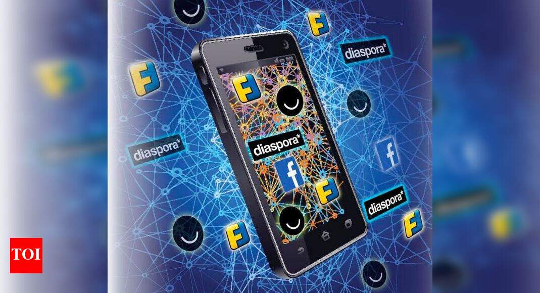 The Facebook alternatives you didn’t know about - Times of India