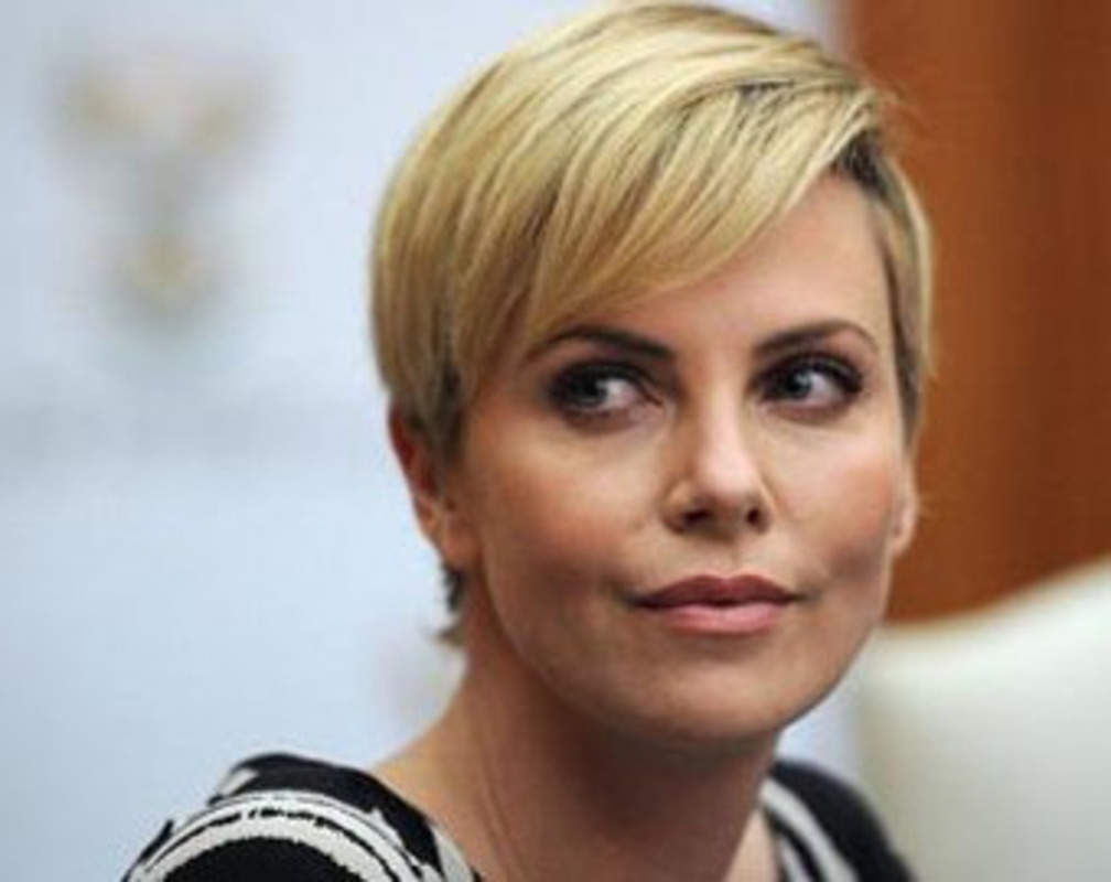 
Charlize Theron wouldn’t compromise for guys
