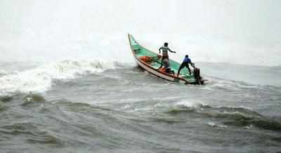 31 Tamil Nadu fishermen arrested by Lankan Navy