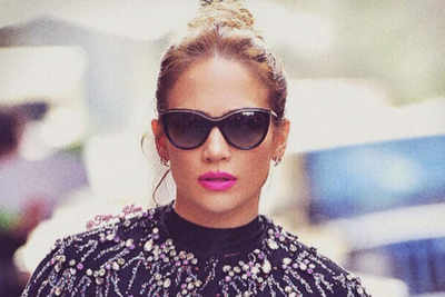 Jennifer Lopez and Epic Records soon coming up with new music