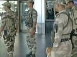 Gujarat on high alert following terror advisory
