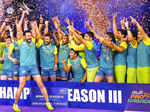 Pro Kabaddi '16: Patna Pirates vs U Mumba